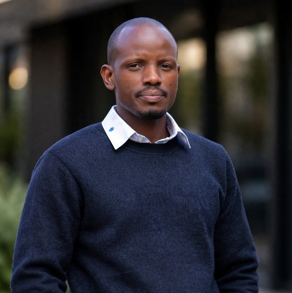 Kafuko Joel