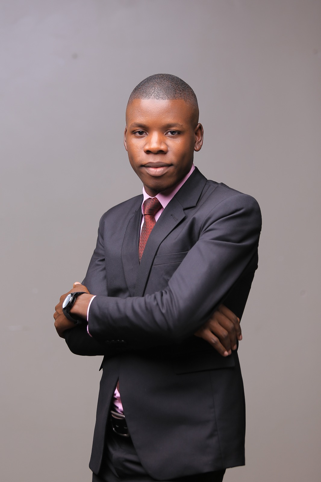 Mwesigwa Samuel