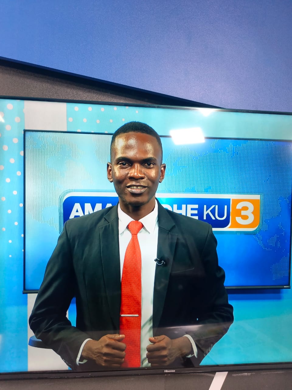 Musa Kikuuno