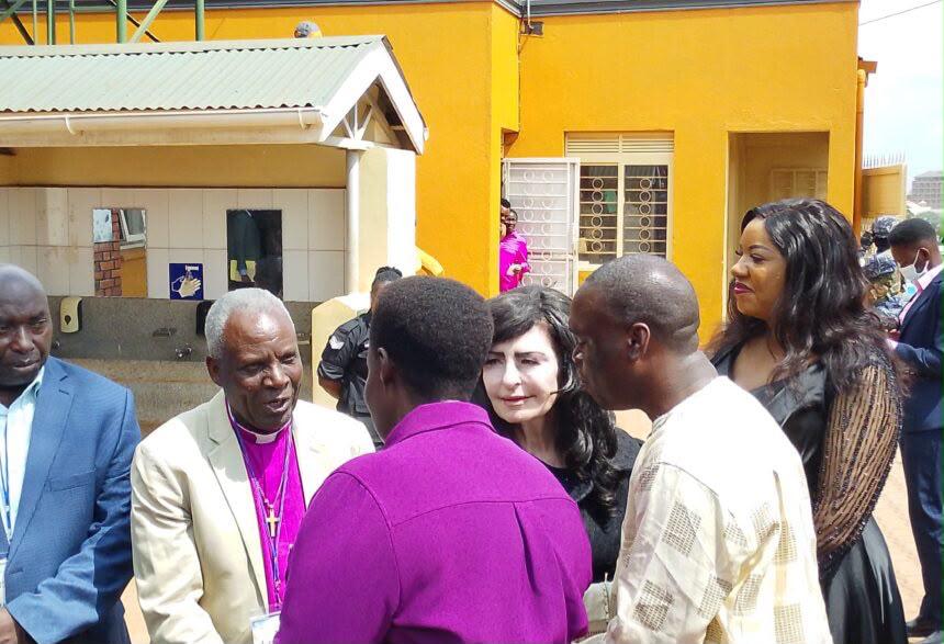 Katanga Residents Benefit from Free Medical Camp as Heal the Planet Concludes Pastors’ Conference