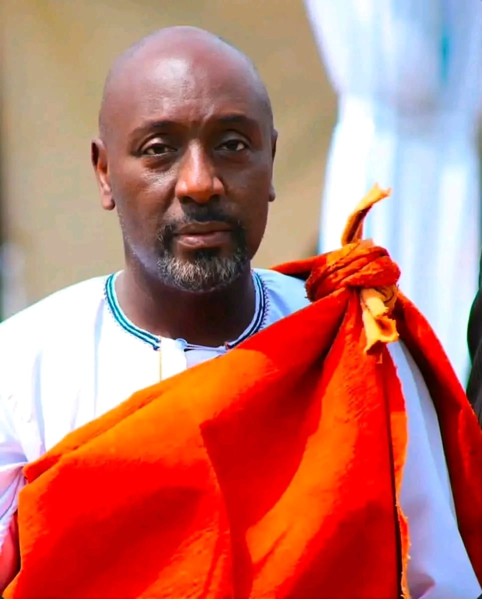 Prince Edward Rukidi Kijjanangoma: Tracing the Royal Lineage of Tooro
