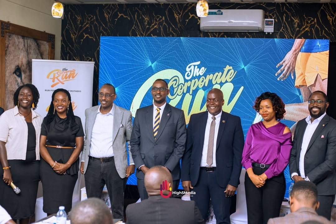 No mother should die giving life’ — Corporate Uganda joins maternal health campaign