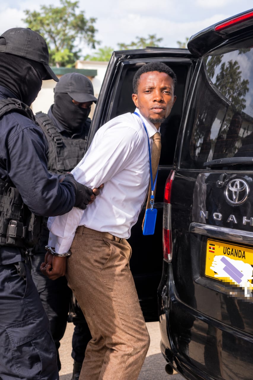 A JOURNALIST ABDUCTED, POLICE AND MILITARY SILENT: WHO IS ACCOUNTABLE?