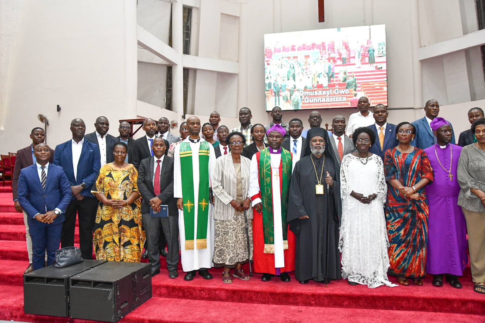 Basoga gather to pray as the Busoga Prayweek 4th edition opens.jpeg