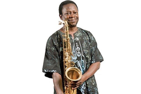 MOSES MATOVU: THE MAN WITH THE SAXOPHONE DIES - UGANDA’S MUSICAL HEARTBEAT FALLS SILENT