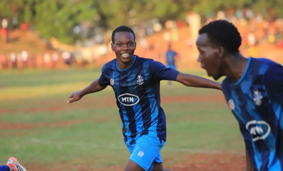 Kigulu Pick First Win in MTN Busoga Masaza Cup 2026