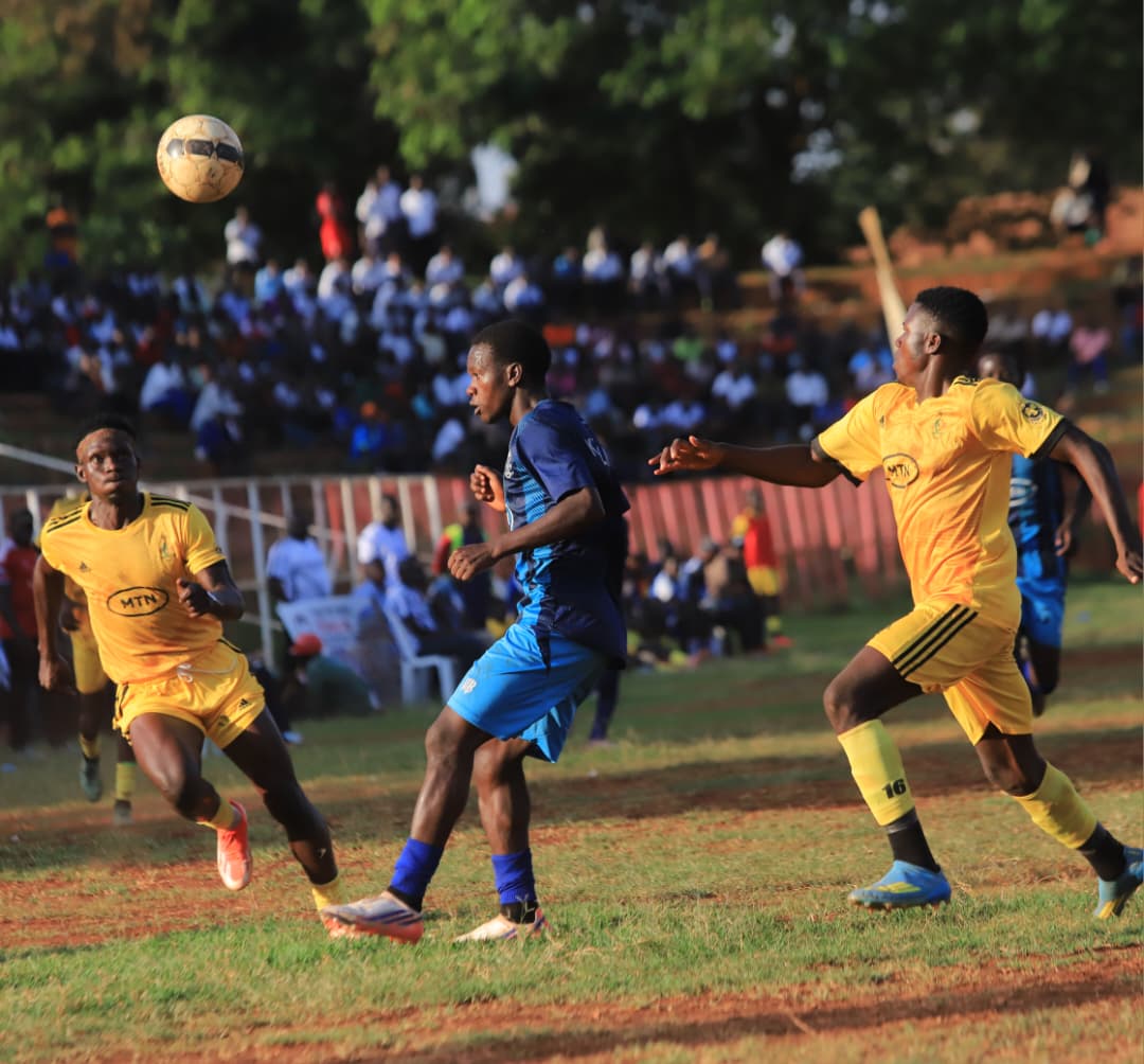 MTN Busoga Masaza Cup: 23 Matches Played as Match Day Four Ends