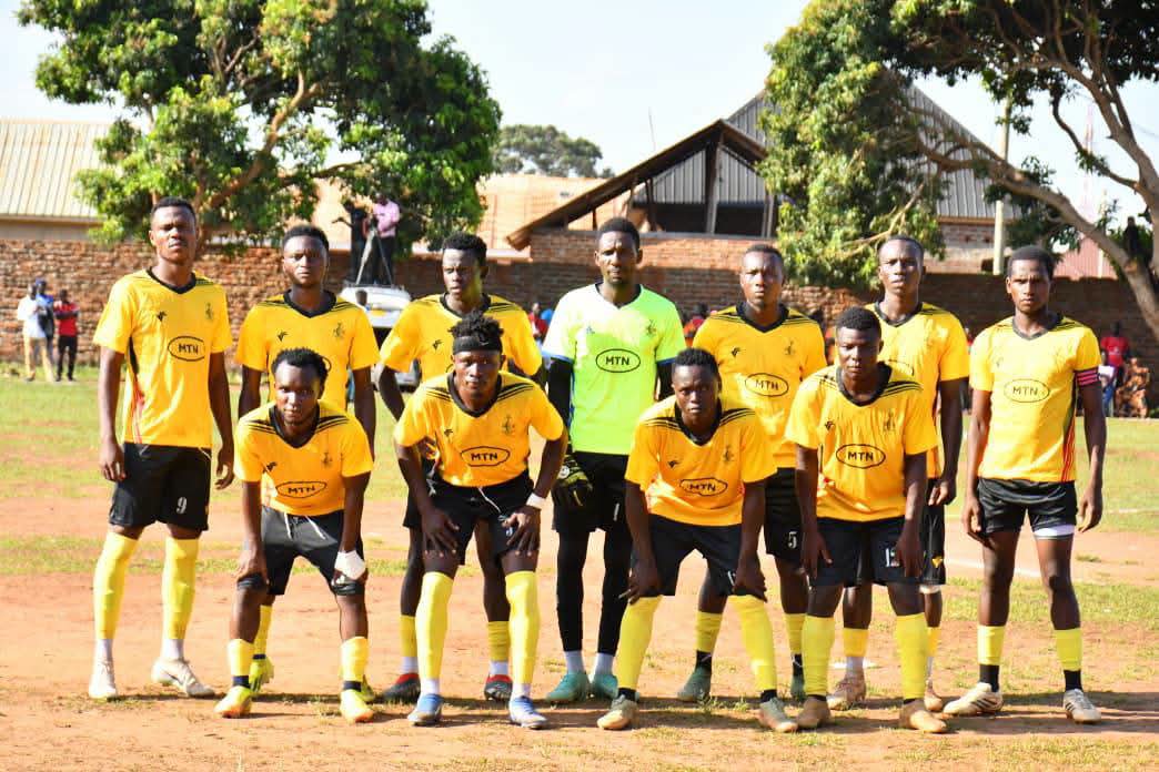 Bunha Edge Budiope as Bukowe Hill Qualification Race Intensifies