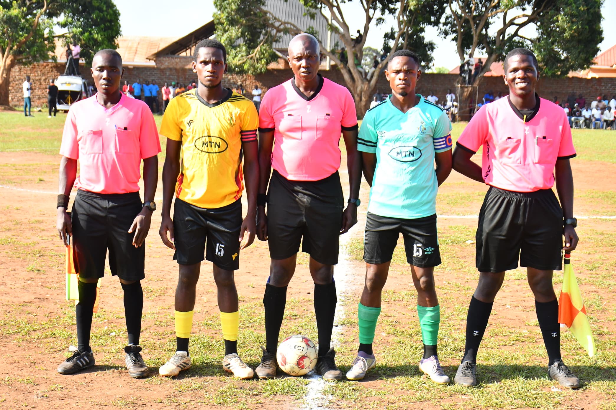 Budiope Petition Bunha Result as Masaza Cup Fixtures Suspended Over Hooliganism